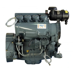 Deutz Diesel Engine (F4L912)